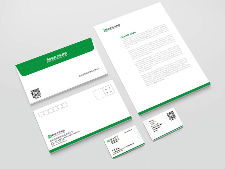 君科集團(tuán)vis5